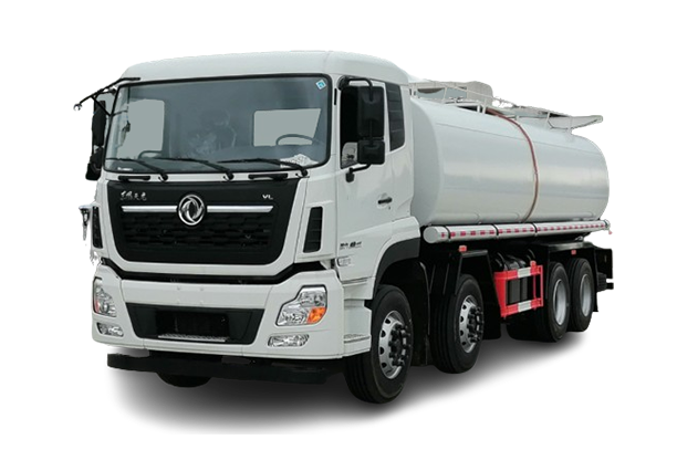 Теплоаккумулирующий автомобиль DONGFENG 8×4