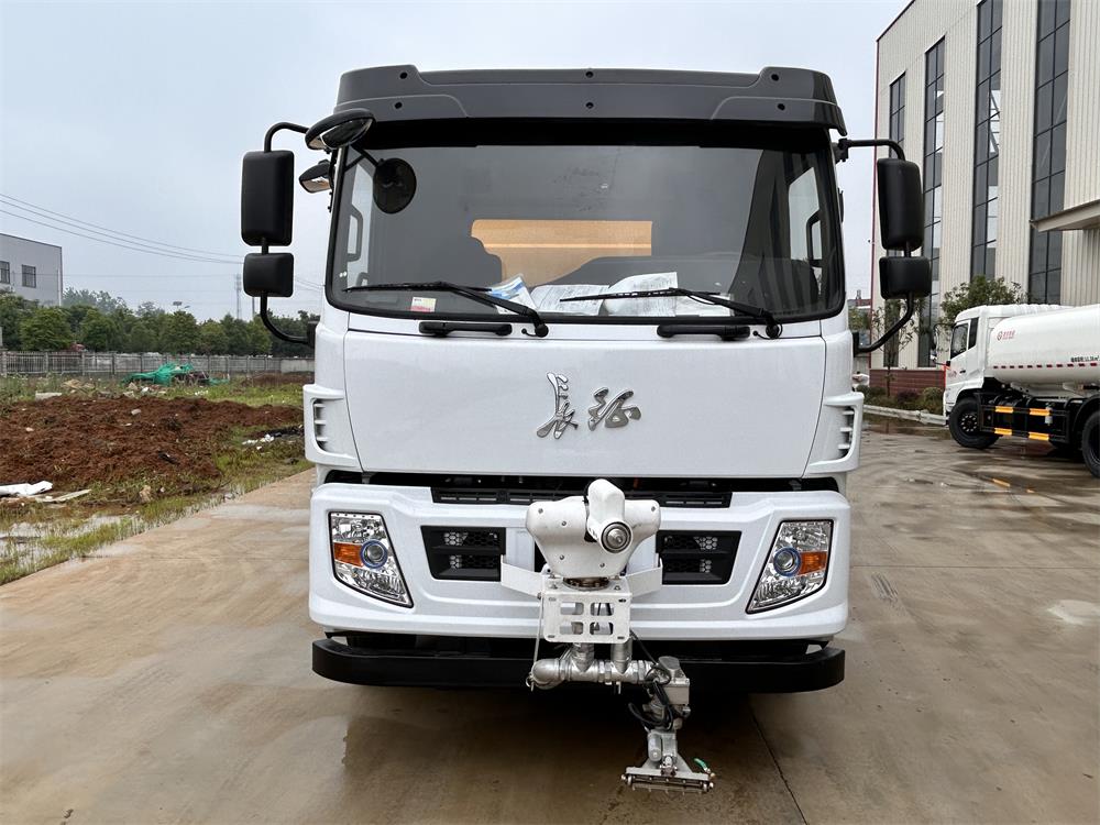HDW5180TDYBEV электроопрыскиватель на электроприводе