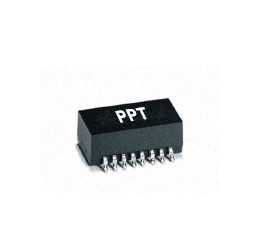 PSA-1221 SMD сетевой коммуникационный трансформатор