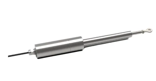 Оптический датчик перемещения YOSC-OFD-M1
