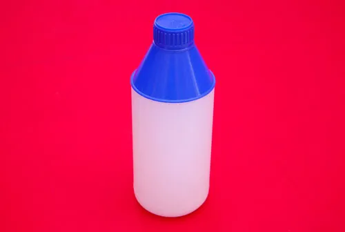1L пластиковые бутылки