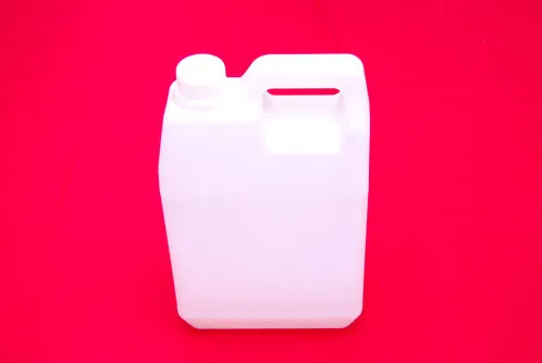 5L пластиковый чайник
