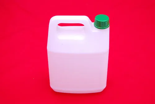 4L пластиковый чайник